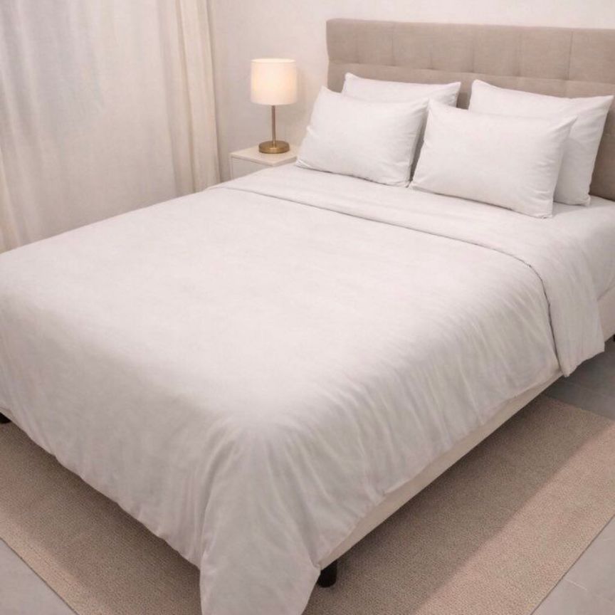 Alquiler de piso en Calle Pablo Casals, 44 - Photo 1