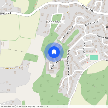 Landrace Close, Ogwell, Newton Abbot