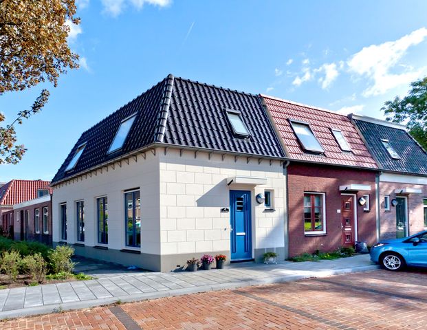 13, Buitendorpstraat, 2471 AW, Zwammerdam - Foto 1
