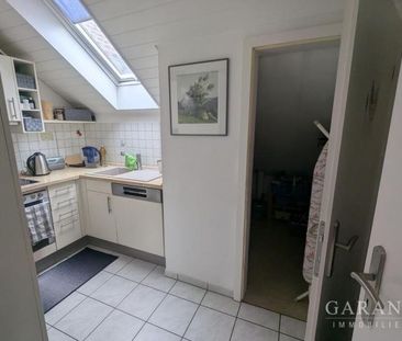 2,5 Zimmer-Dachgeschoss-Wohnung - Photo 2