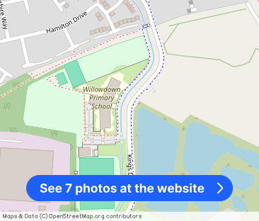 Regal Walk, Kingsdown, Bridgwater - Photo 1
