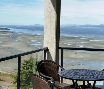 Furnished 2 Bedroom Beach Club Condo (Parksville) - Photo 2