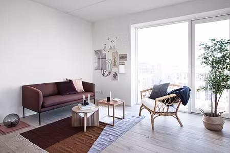 4-vær. lejlighed - Photo 5