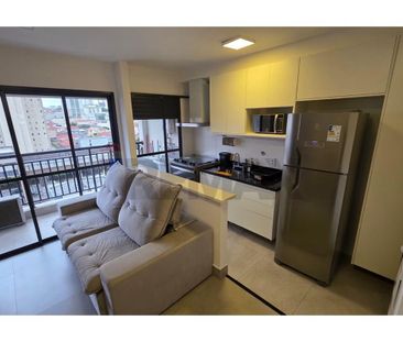 Apartamento para aluguel Parada Inglesa ao lado do Metro Parada Ing... - Photo 5