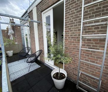 Appartement te huur: Johannes Vijghstraat 63-B 6524 BP Nijmegen - Foto 3