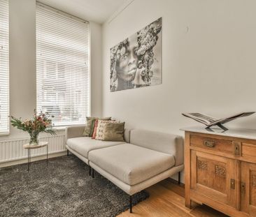 Appartement te huur: Boomstraat 13-A 1015 LA Amsterdam - Photo 1