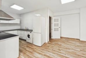 Piso en alquiler en Centro