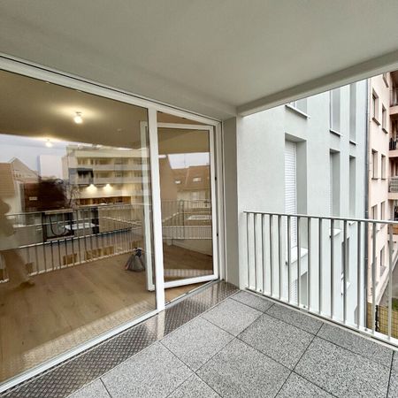 Appartement 1 pièce - Photo 4