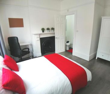 6 bedroom house share to rent - Photo 5