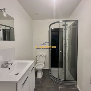Appartement à louer, 2 pièces - L'Horme 42152 - Photo 3