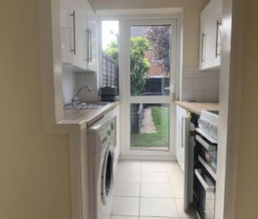 1 bedroom maisonette to rent - Photo 4