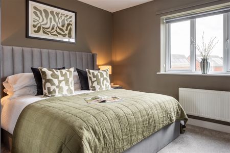 Casa at Westmoor Grange, Doncaster, DN3 - Photo 3