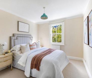 3 bedroom terraced house to rent - Photo 5