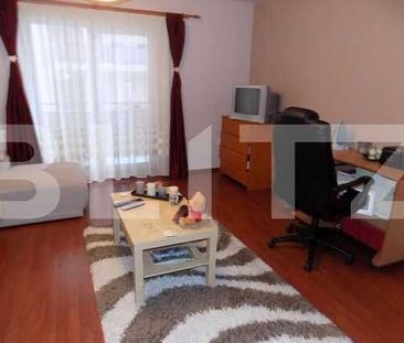 Apartament 1 camera, 42 mp utili, mobilat modern, zona strazii Fagului! - Photo 3