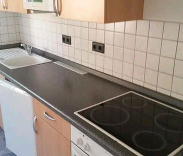 2-Zimmerwohnung mit Balkon zu vermieten - Photo 3