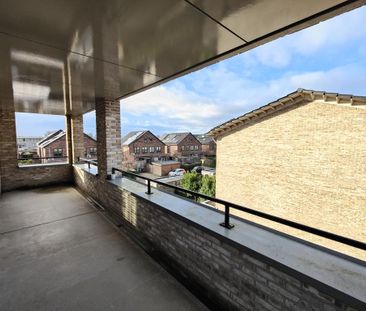 Appartement te huur: De Dissel 120 6846 KA Arnhem - Foto 3