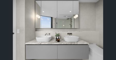 Exceptional 2 Bed with Large Flexiroom/ Study - Luxury living in St Kilda! - Photo 5