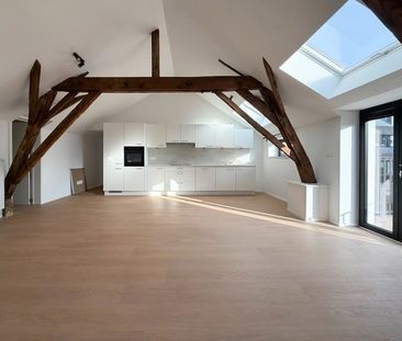 Appartement te huur - foto 6