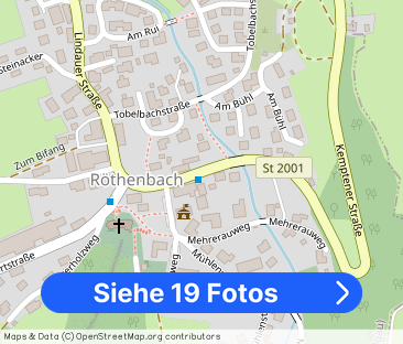 großzügige 4 Zimmer-Wohnung in Röthenbach - Foto 1