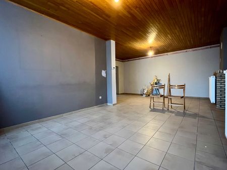 Gesloten bebouwing met 3 slaapkamers & inpandige garage centrum Eeklo - Foto 3