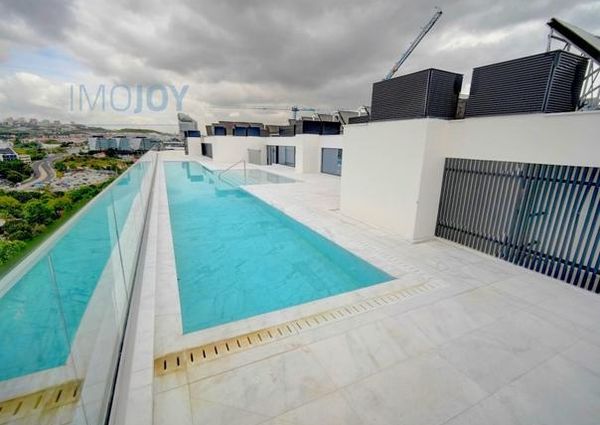 Apartamento T4