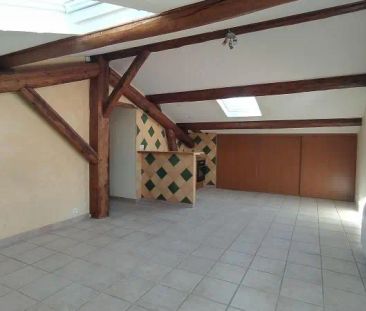 Appartement à louer 2 pièces 36.56m² - Photo 4