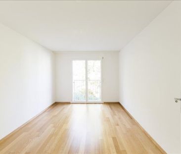 4.5 Zimmer, 100 m², 1. Stock - Foto 6
