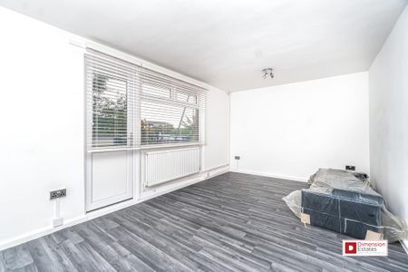 3 bedroom maisonette to rent - Photo 3