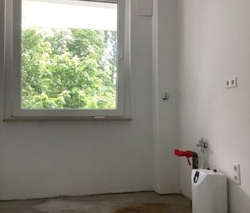 Helle und freundliche 3 Zimmer-Wohnung mit Balkon in Baumheide - Foto 5