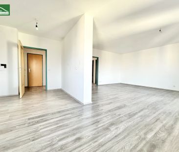 Moderne 2-Zimmer-Genossenschaftswohnung in zentraler Lage! - Photo 5