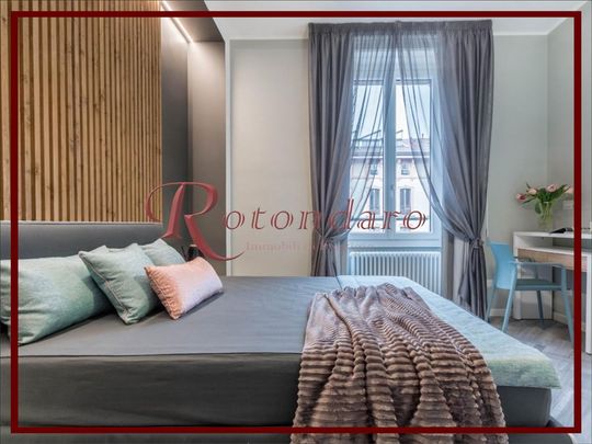 Affitto Residenziale - Milano Centro Storico - Via Giovanni Lanza - Photo 1