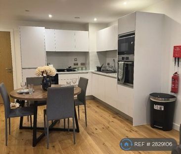 1 bedroom flat to rent - Photo 6