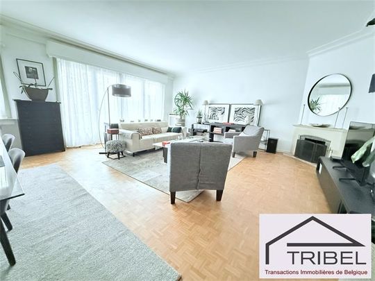 Appartement à UCCLE (1180) - Photo 1