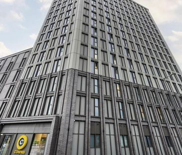 Studio to rent - Photo 6