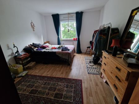 Ölmevägen, Farsta - Foto 3