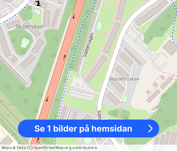 Slåttervägen 87 - Foto 1