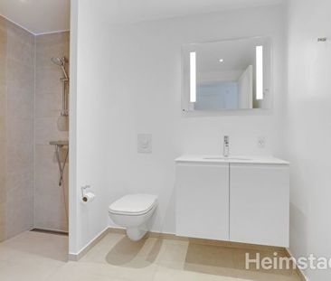 Jenny Kammersgaards Vej 9, 3. 1., 8700 Horsens - Photo 2