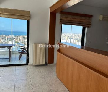 Ενοικίαση κατοικίας, 135 τ.μ., Βουλιαγμένη, 3.000 € - Photo 5