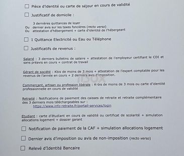 Appartement 2 pièce(s) 40.75 m² - Photo 5