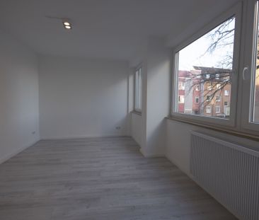 Vollständig modernisierte 2 Zimmerwohnun ... - Foto 1