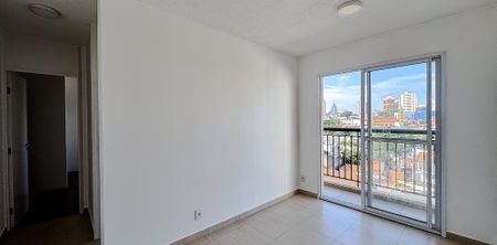 Apartamento para alugar com 50m², 2 quartos e 1 vaga - Photo 2