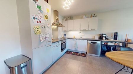 Appartement te huur - Foto 5