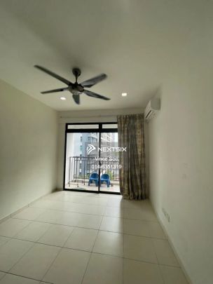 The Garden Residence @Mutiara Mas Skudai - Foto 1