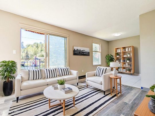 Prince George Connaught Apartments - Photo 1