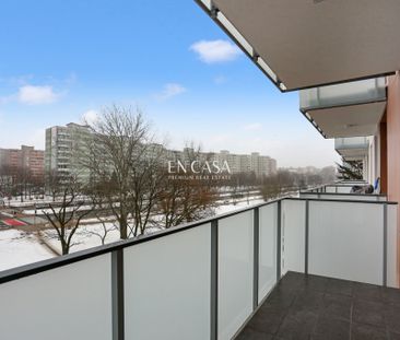 Nowe, pachnące świeżością 2 pokoje - Фото 1