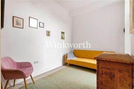 Whittington Road, London, N22 - Photo 2