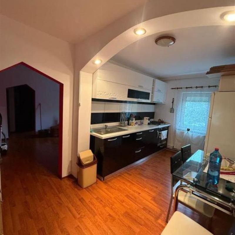 Spre inchiriere | Apartament 2 camere | Mioritei - Photo 1