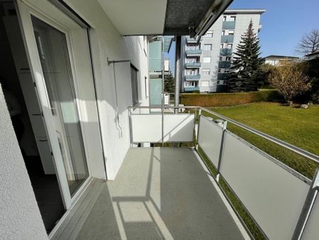 2 Zimmer, 52 m², 2. Stock - Photo 4