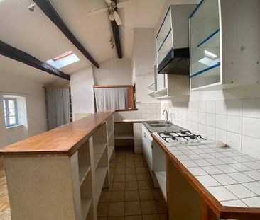 Location appartement 3 pièces 52.78 m² à Privas (07000) - Photo 6