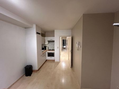 Appartement te huur in Schaarbeek - Foto 5